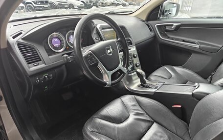 Volvo XC60 II, 2013 год, 1 660 000 рублей, 4 фотография