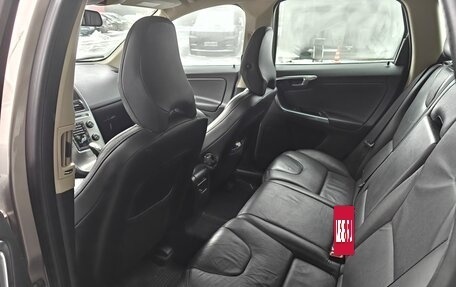 Volvo XC60 II, 2013 год, 1 660 000 рублей, 5 фотография