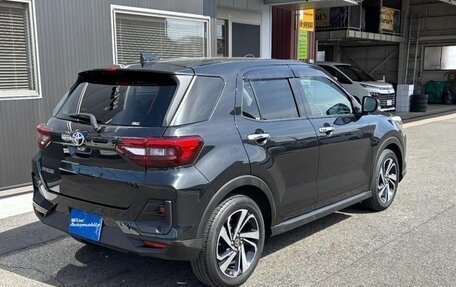 Toyota Raize I, 2022 год, 1 190 000 рублей, 6 фотография