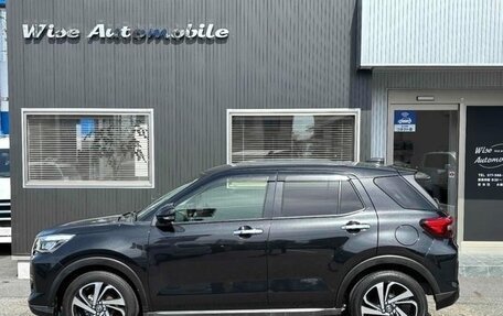 Toyota Raize I, 2022 год, 1 190 000 рублей, 7 фотография