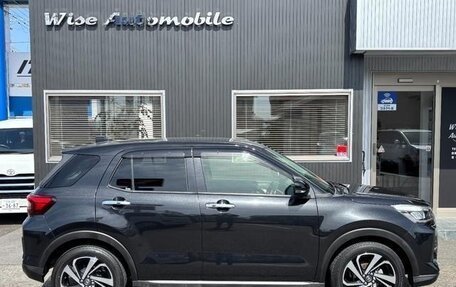 Toyota Raize I, 2022 год, 1 190 000 рублей, 8 фотография