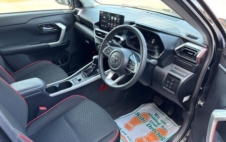 Toyota Raize I, 2022 год, 1 190 000 рублей, 9 фотография