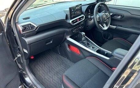 Toyota Raize I, 2022 год, 1 190 000 рублей, 10 фотография