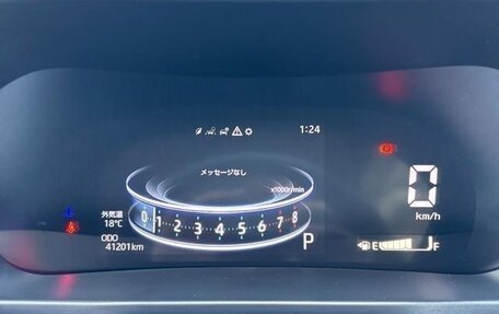 Toyota Raize I, 2022 год, 1 190 000 рублей, 14 фотография