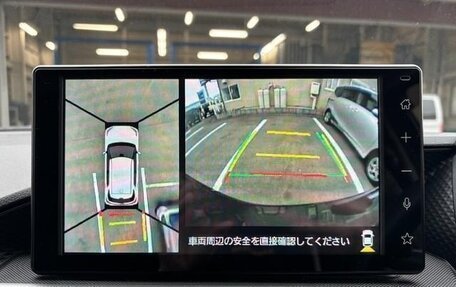 Toyota Raize I, 2022 год, 1 190 000 рублей, 17 фотография