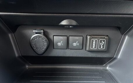 Toyota Raize I, 2022 год, 1 190 000 рублей, 15 фотография