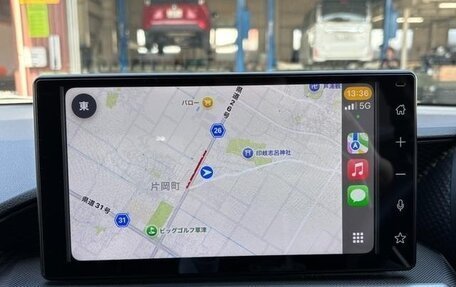 Toyota Raize I, 2022 год, 1 190 000 рублей, 12 фотография