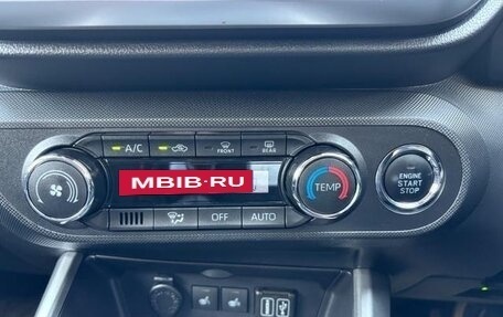 Toyota Raize I, 2022 год, 1 190 000 рублей, 13 фотография