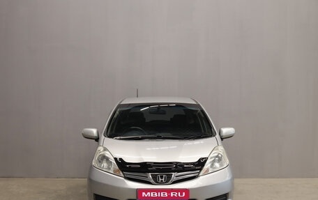 Honda Fit Shuttle I рестайлинг, 2011 год, 839 000 рублей, 1 фотография