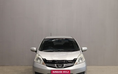 Honda Fit Shuttle I рестайлинг, 2011 год, 839 000 рублей, 1 фотография