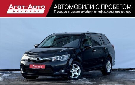 Toyota Corolla, 2015 год, 990 000 рублей, 1 фотография