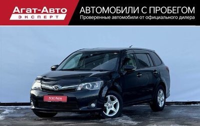 Toyota Corolla, 2015 год, 990 000 рублей, 1 фотография