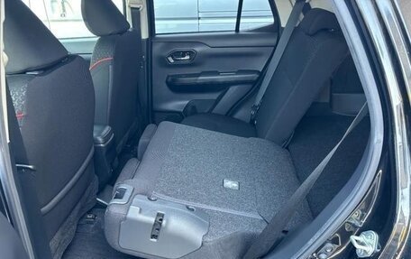 Toyota Raize I, 2022 год, 1 190 000 рублей, 19 фотография