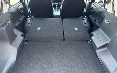 Toyota Raize I, 2022 год, 1 190 000 рублей, 21 фотография