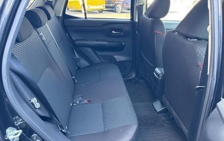 Toyota Raize I, 2022 год, 1 190 000 рублей, 18 фотография