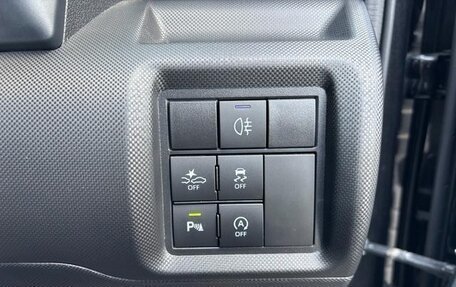 Toyota Raize I, 2022 год, 1 190 000 рублей, 24 фотография