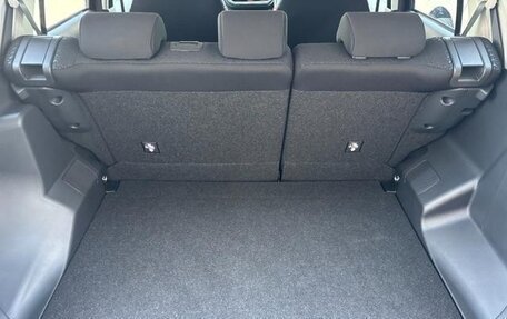 Toyota Raize I, 2022 год, 1 190 000 рублей, 20 фотография