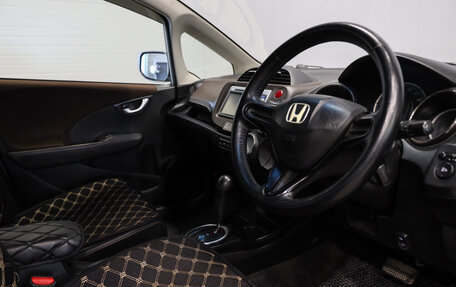 Honda Fit Shuttle I рестайлинг, 2011 год, 839 000 рублей, 7 фотография