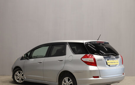 Honda Fit Shuttle I рестайлинг, 2011 год, 839 000 рублей, 3 фотография