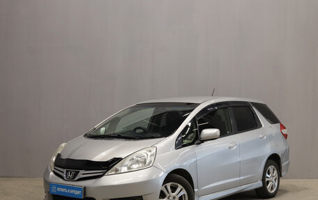Honda Fit Shuttle I рестайлинг, 2011 год, 839 000 рублей, 2 фотография
