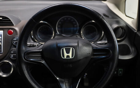 Honda Fit Shuttle I рестайлинг, 2011 год, 839 000 рублей, 8 фотография