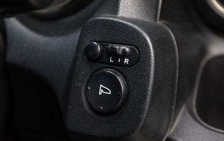 Honda Fit Shuttle I рестайлинг, 2011 год, 839 000 рублей, 11 фотография