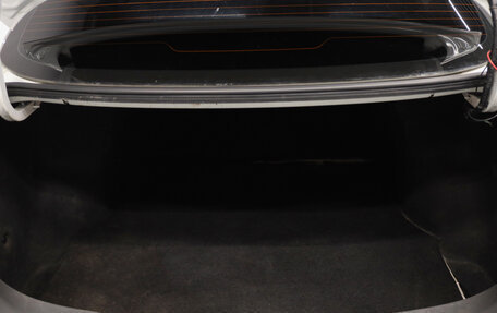 Nissan Almera, 2014 год, 949 000 рублей, 9 фотография