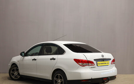 Nissan Almera, 2014 год, 949 000 рублей, 4 фотография