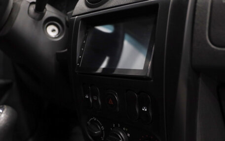 Nissan Almera, 2014 год, 949 000 рублей, 7 фотография