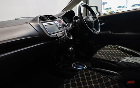 Honda Fit Shuttle I рестайлинг, 2011 год, 839 000 рублей, 14 фотография