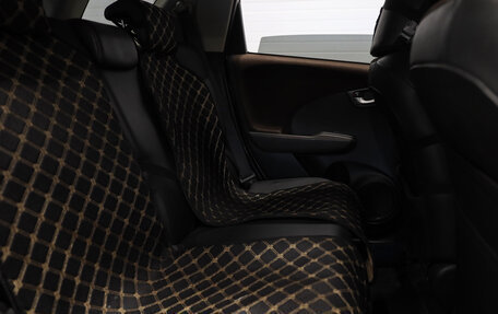 Honda Fit Shuttle I рестайлинг, 2011 год, 839 000 рублей, 15 фотография