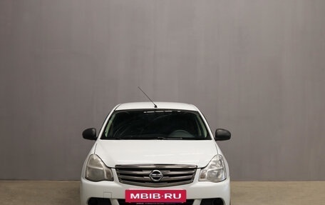 Nissan Almera, 2014 год, 949 000 рублей, 2 фотография