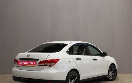 Nissan Almera, 2014 год, 949 000 рублей, 5 фотография