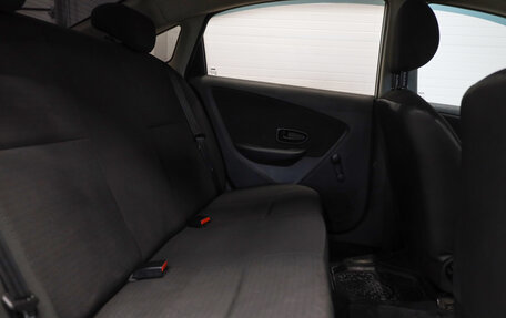 Nissan Almera, 2014 год, 949 000 рублей, 16 фотография