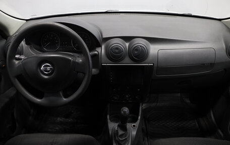 Nissan Almera, 2014 год, 949 000 рублей, 15 фотография