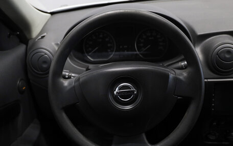 Nissan Almera, 2014 год, 949 000 рублей, 13 фотография