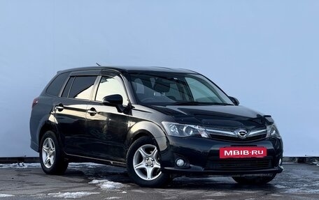 Toyota Corolla, 2015 год, 990 000 рублей, 4 фотография