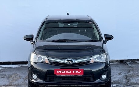 Toyota Corolla, 2015 год, 990 000 рублей, 3 фотография