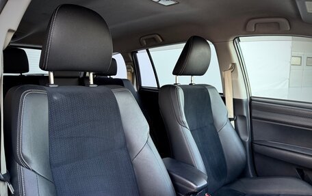 Toyota Corolla, 2015 год, 990 000 рублей, 21 фотография