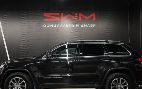 Jeep Grand Cherokee, 2013 год, 3 200 000 рублей, 3 фотография