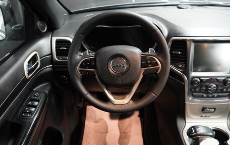 Jeep Grand Cherokee, 2013 год, 3 200 000 рублей, 11 фотография