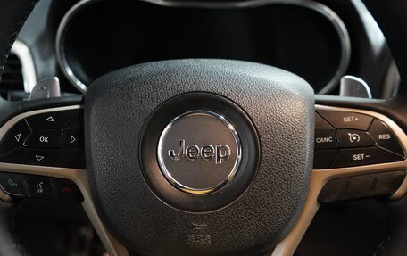 Jeep Grand Cherokee, 2013 год, 3 200 000 рублей, 15 фотография