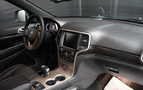 Jeep Grand Cherokee, 2013 год, 3 200 000 рублей, 8 фотография