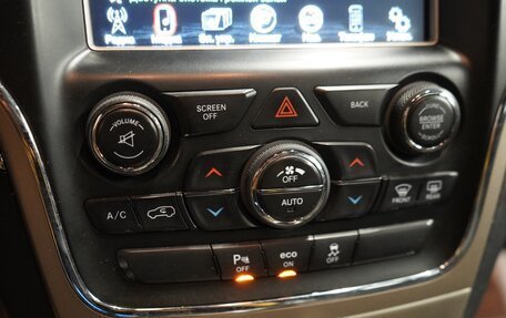 Jeep Grand Cherokee, 2013 год, 3 200 000 рублей, 18 фотография