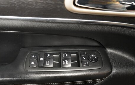 Jeep Grand Cherokee, 2013 год, 3 200 000 рублей, 22 фотография