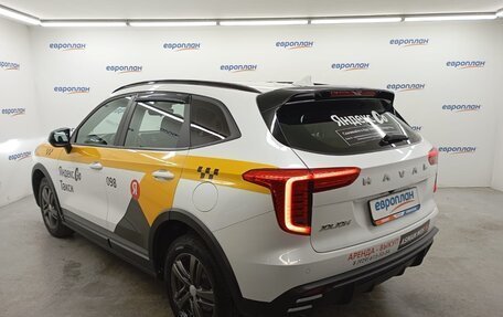 Haval Jolion, 2024 год, 1 378 650 рублей, 4 фотография