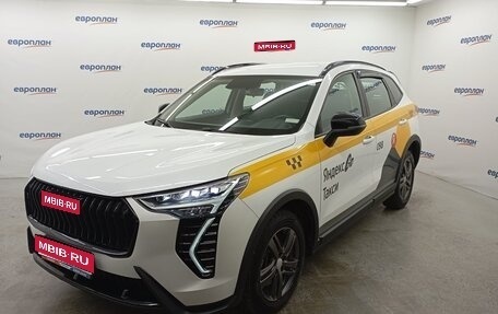 Haval Jolion, 2024 год, 1 378 650 рублей, 1 фотография