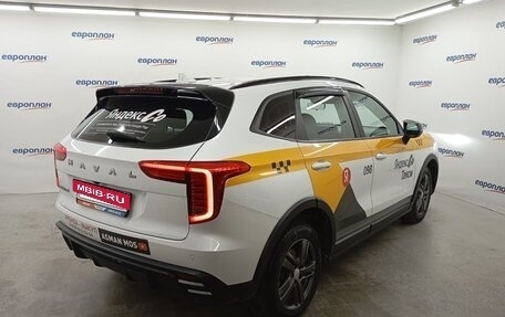 Haval Jolion, 2024 год, 1 378 650 рублей, 3 фотография