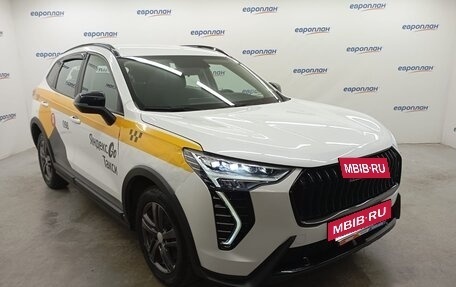 Haval Jolion, 2024 год, 1 378 650 рублей, 2 фотография