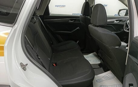 Haval Jolion, 2024 год, 1 378 650 рублей, 10 фотография